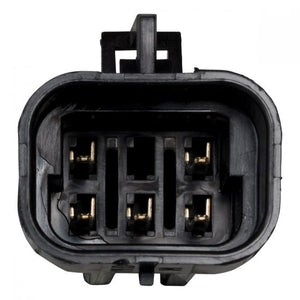 Product of Ranch Hand Rhe-10002 Headache Rack Component