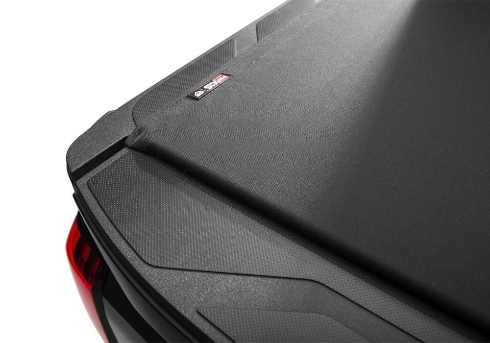Product of Truxedo PRO X15 Soft Roll-Up 1464001 Tonneau Cover 