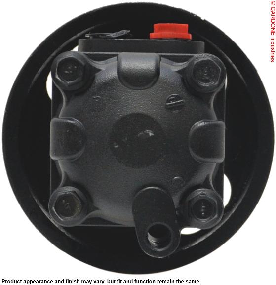 Cardone (A1) Industries 21-5284 Power Steering Pump||215284-02.Jpg||86||a42215284||1320448