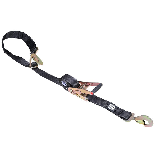 Bulldog Winches 20229 Tie Down Strap Ratchet||20229.Jpg||85||bdw20229||1473962