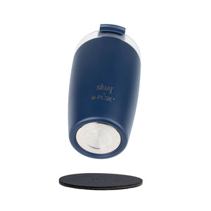 Silwy Magnetic Syfl-Tc-Mi Travel Mug||syfl-Tc-Mi.Jpg||85||swysyfltcmi||2260876
