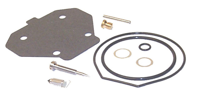 Sierra Marine 18-7772 Carburetor Rebuild Kit||18-7772.Jpg||85||s5m187772||962331