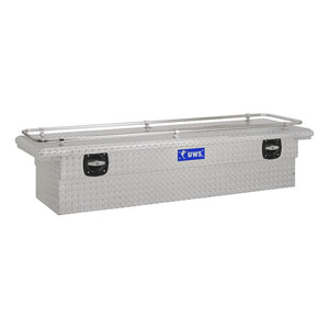 Product of UWS SL-72-LP-R Secure Lock Low Profile Toolbox 