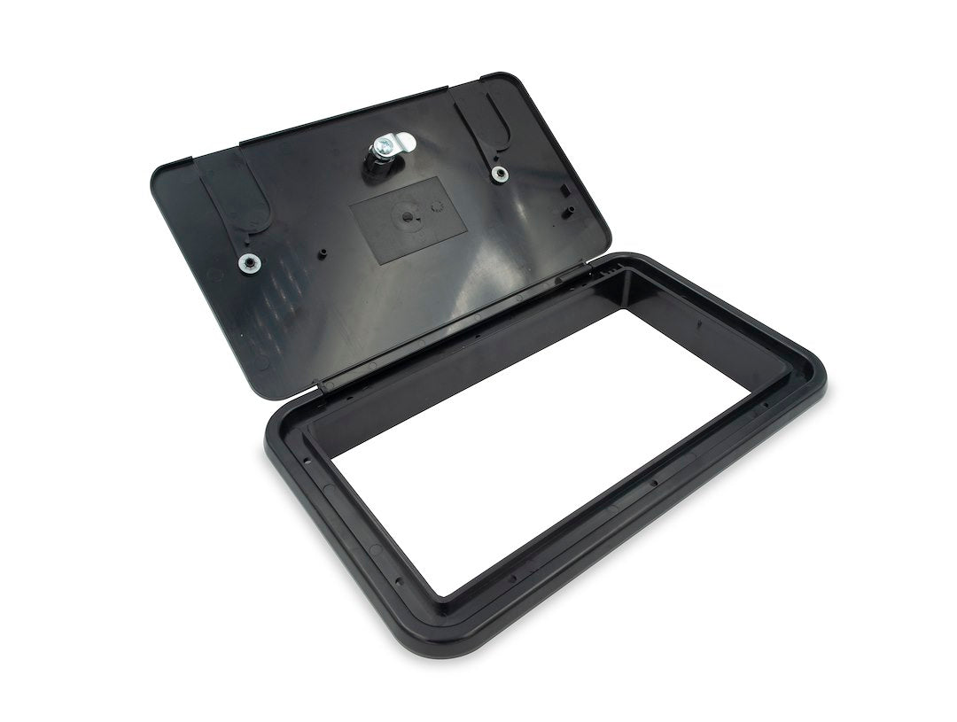 B&B Molders 94317 Electrical Cord Hatch||94317_2.Jpg||86||bbm94317||1058061