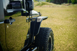 Product of DV8 Offroad FDJK-06  Fender Flare - 