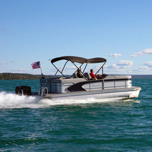 Taylor Made 2020134626 Boat Bimini Top Mounting Kit||2020134626_8.Jpg||93||t4v2020134626||1085808