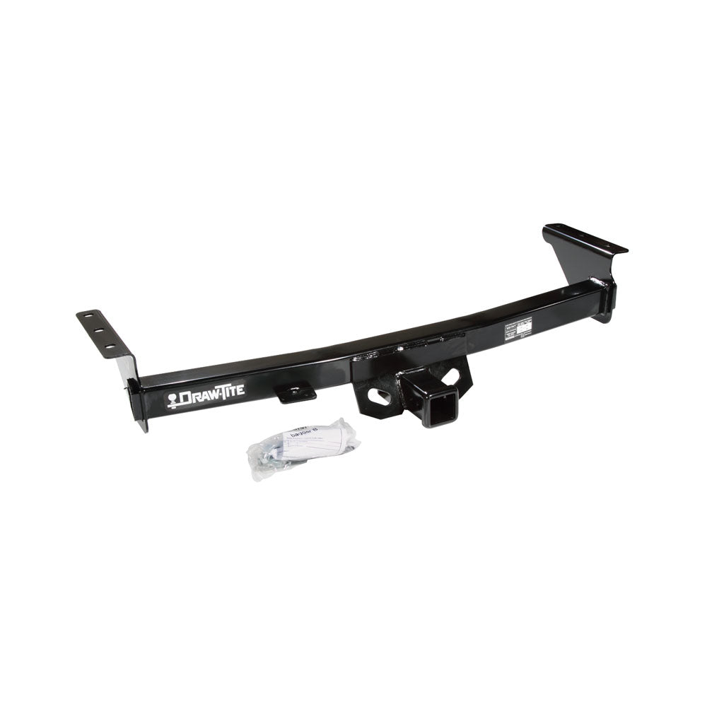 Product of Draw-Tite 75282 Class III Trailer Hitch Rear w/ 2 Inch Receiver 