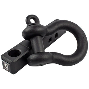 Bulletproof Hitches Ed20shackle D-Ring||2.0 Shackle (6).Jpg||89||bphed20shackl||1436141
