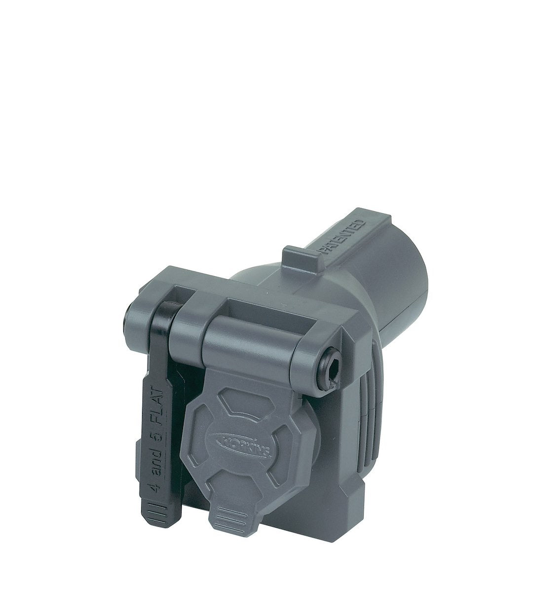 Hopkins Mfg 47570 Trailer Wiring Connector Adapter||47570_L.Jpg||86||h2247570||1610769