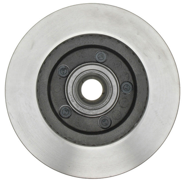 Product of Raybestos Brakes 6026R R-Line Plain Face 2-Piece Brake Rotor 