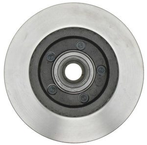 Product of Raybestos Brakes 6026R R-Line Plain Face 2-Piece Brake Rotor 