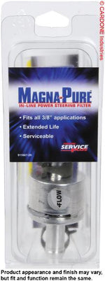 Cardone (A1) Industries 20-0038f Power Steering Filter||||85||a42200038f||2002848