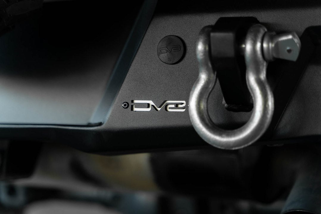 Dv8 Offroad Rbjl-12 Bumper||2018-2023-Jeep-Wrangler-Jl-Fs-7-Series-Rear-Bumper_Installed_10.Jpg||95||dv8rbjl12||1628683