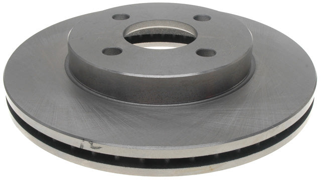 Product of Raybestos Brakes 580633R R-Line Plain Face 2-Piece Brake Rotor 