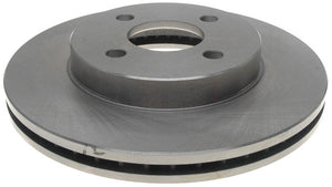 Product of Raybestos Brakes 580633R R-Line Plain Face 2-Piece Brake Rotor 