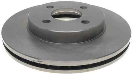 Product of Raybestos Brakes 580633R R-Line Plain Face 2-Piece Brake Rotor 