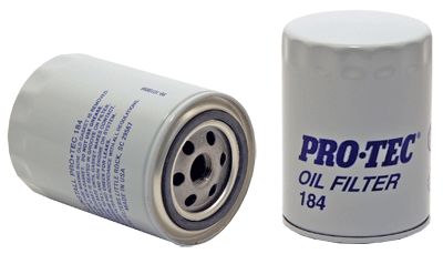 Pro-Tec By Wix 184 Oil Filter||184_Updated.Jpg||85||w68184||1728397