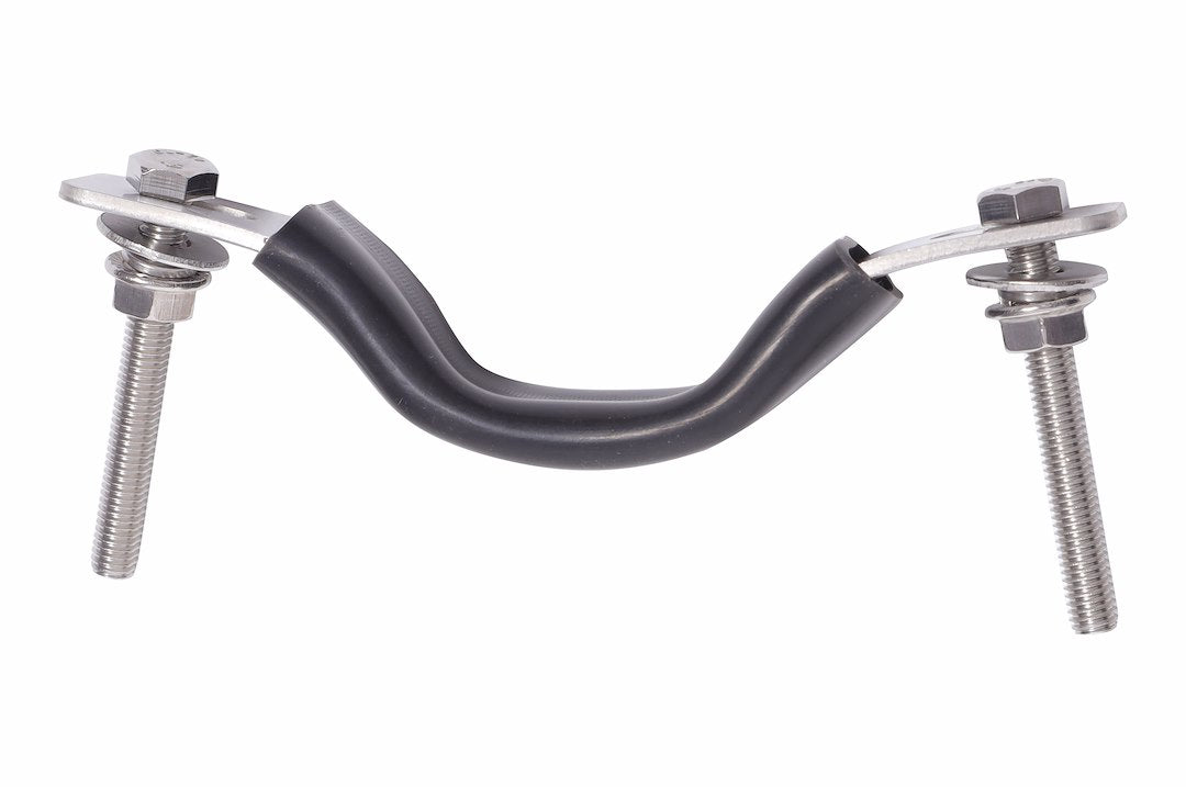 Product of Dee Zee DZ73PRCLAMP Roof Rack Mounting Kit - 
