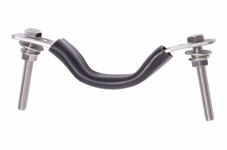 Product of Dee Zee DZ73PRCLAMP Roof Rack Mounting Kit - 
