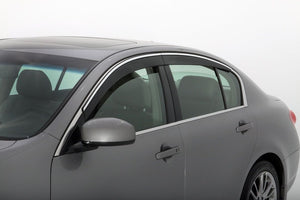 Husky Liner 2886003 Rainguard||husky-Liners-Lowprofile-Ventvisors-Chrometrim-Repimage.Jpg||85||h212886003||1692088
