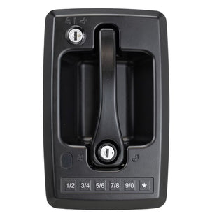Creative Products Mrlbt-42560-2006-1pk Entry Door Handle||mrlbt-42560-2006-1pk_1.Jpg||86||cpgmrlbt42560||2242204