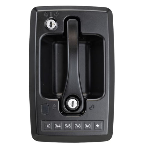 Creative Products Mrlbt-42560-2006-1pk Entry Door Handle||mrlbt-42560-2006-1pk_1.Jpg||86||cpgmrlbt42560||2242204