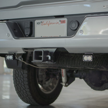 Baja Design 447853 Backup Light - Led||||86||b34447853||2005923