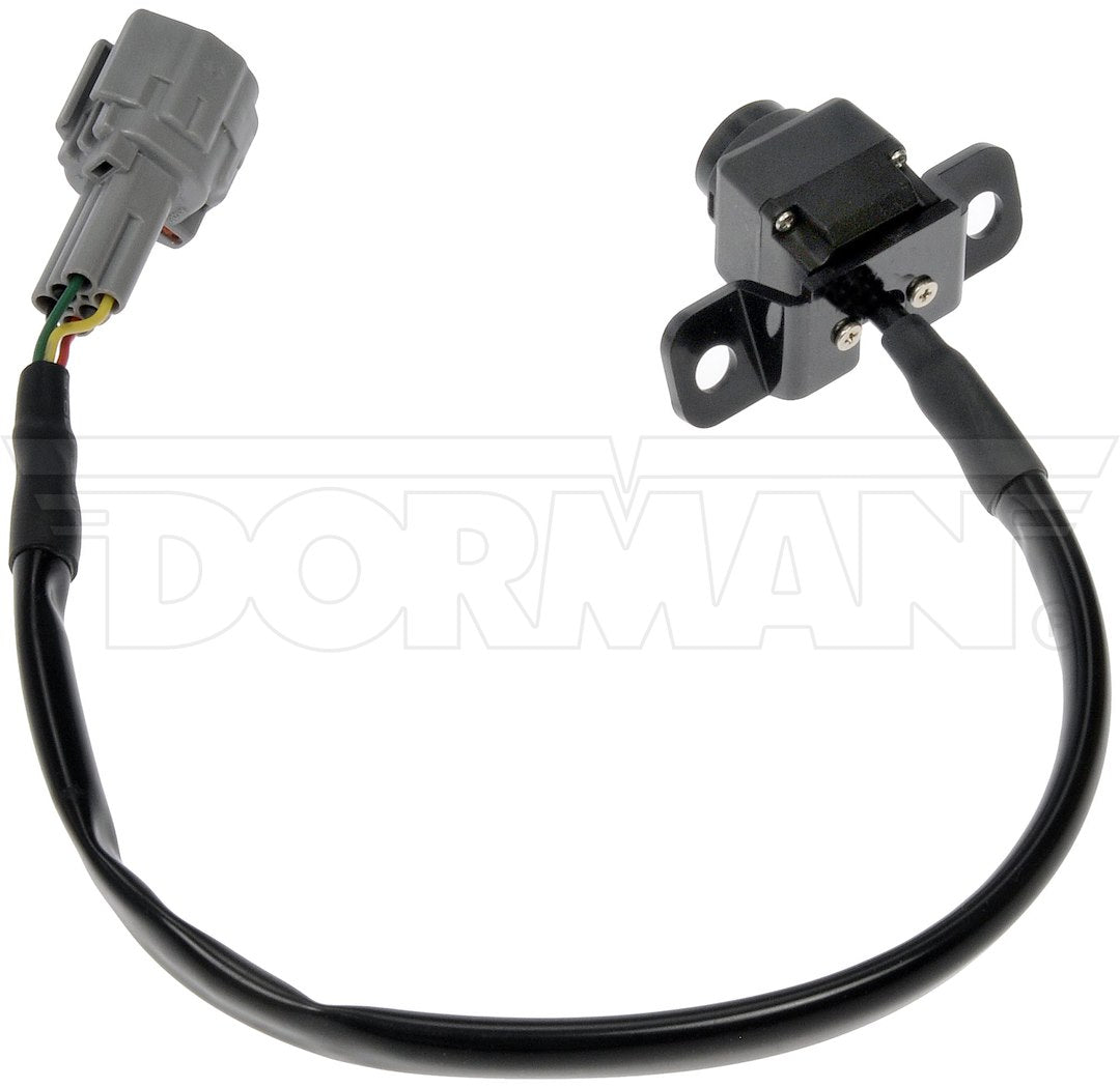 Dorman (Oe Solutions) 590-485 Backup Camera||590-485-002.Jpg||87||d18590485||861653