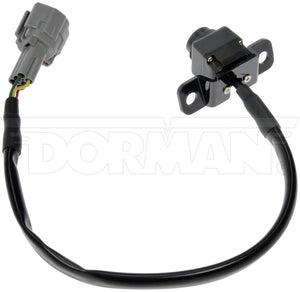 Dorman (Oe Solutions) 590-485 Backup Camera||590-485-002.Jpg||87||d18590485||861653