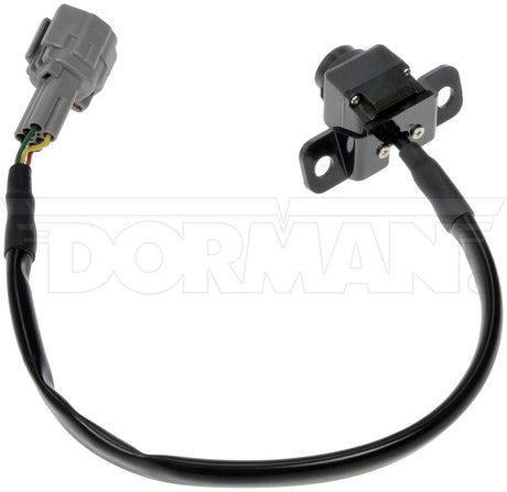 Dorman (Oe Solutions) 590-485 Backup Camera||590-485-002.Jpg||87||d18590485||861653