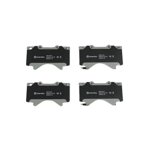 Brembo P83107n Brake Pad||p83107n_Bac.Jpg||88||brmp83107n||1754745