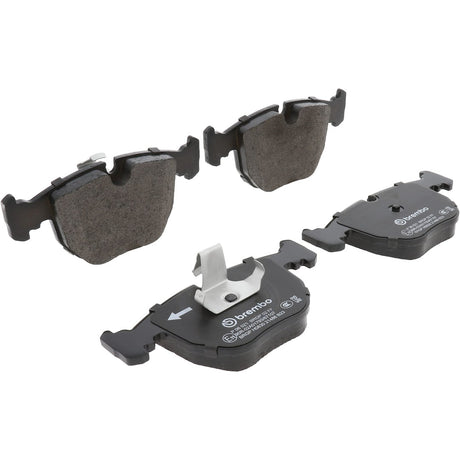 Brembo P06021 Brake Pad||||86||brmp06021||2008880