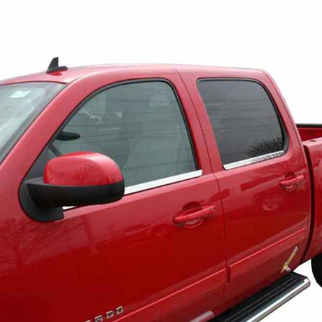 Product of Putco 97560 Window Trim