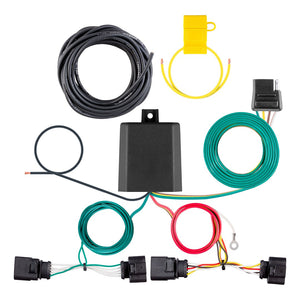 Curt 56555 Trailer Wiring Connector||56555.Jpg||85||c9356555||1776079