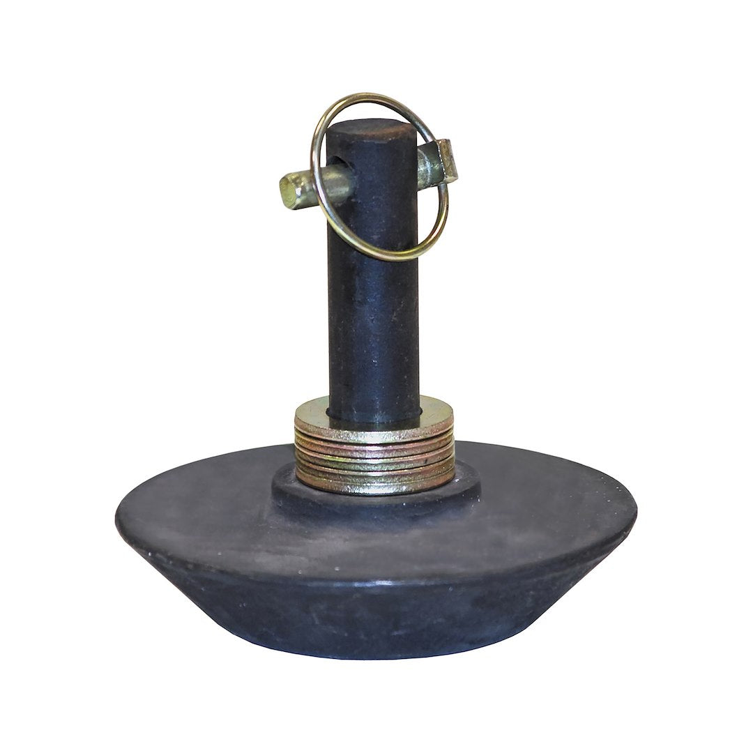 Buyers Products 1303230 Snow Plow Skid Shoe||1303230_Front Copy.Jpg||85||b831303230||2468822