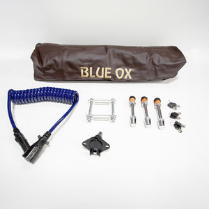 Product of Blue Ox Bx88412 Tow Bar Accessory Kit