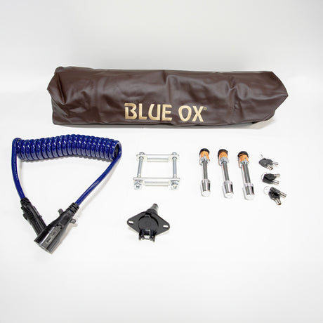 Product of Blue Ox Bx88412 Tow Bar Accessory Kit