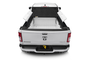 Product of UnderCover Ultra Flex Hard Folding UX32011 Tonneau Cover 