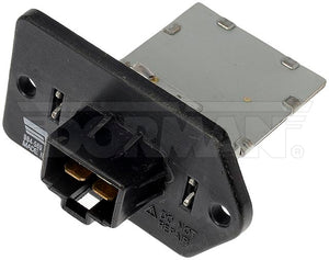 Dorman (Oe Solutions) 984-569 Heater Fan Motor Resistor||984569_3.Jpg||88||d18984569||984336