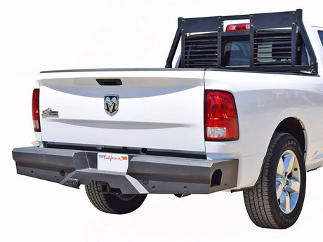 Product of Steelcraft 65-22260 Elevation  Bumper 