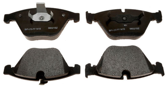 Raybestos Brakes Mgd915m Brake Pad||mgd918m.Jpg||85||r53mgd915m||1631373