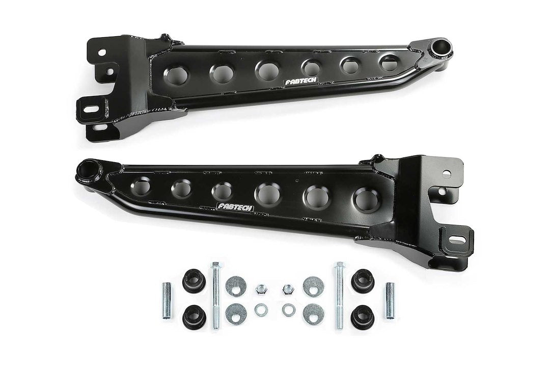 Fabtech Motorsports Fts22321 Radius Arm||fts22321-Kit.Jpg||85||f37fts22321||1247290