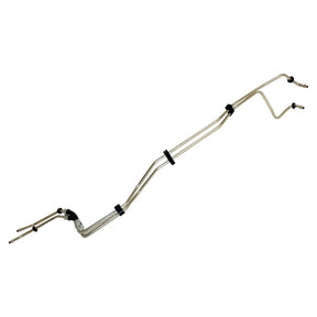 Crown Automotive 55056624ad Auto Trans Oil Cooler Hose Assembly||55056624ad.Jpg||85||c1y55056624ad||1790346
