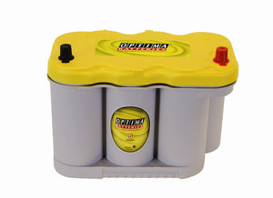 Optima Battery 8037-127 Battery||yt_27_Front_Top.Jpg||86||o10d27f||1312370