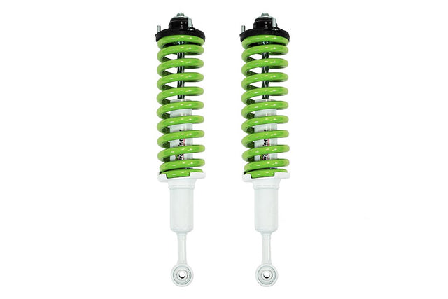 Product of Ironman 4x4 12710GR-CCK-PB-P  Coil Over Shock Absorber 