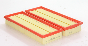 Product of Wix Filters 46799 OEM Disposable Air Filter 