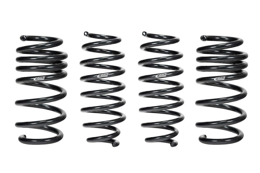 Product of Eibach E10-87-001-04-22 Lowering Kit