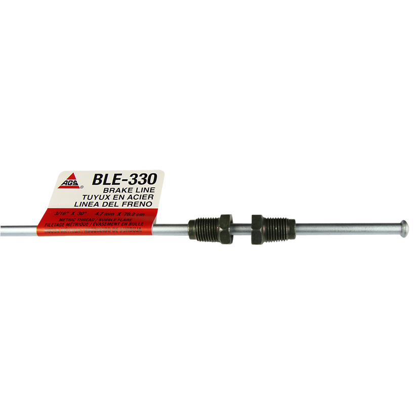 American Grease Stick (Ags) Ble-330 Brake Line||ble-330_19f56c7b-D51f-4ac8-A2bc-04a4a906c1d7_4500x.Png||85||a79ble330||1133797