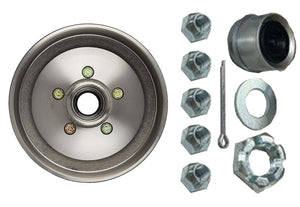 Ultra-Fab Products 48-979550 Trailer Brake Hub Assembly||48-979550_2.Jpg||87||u2948979550||1722287