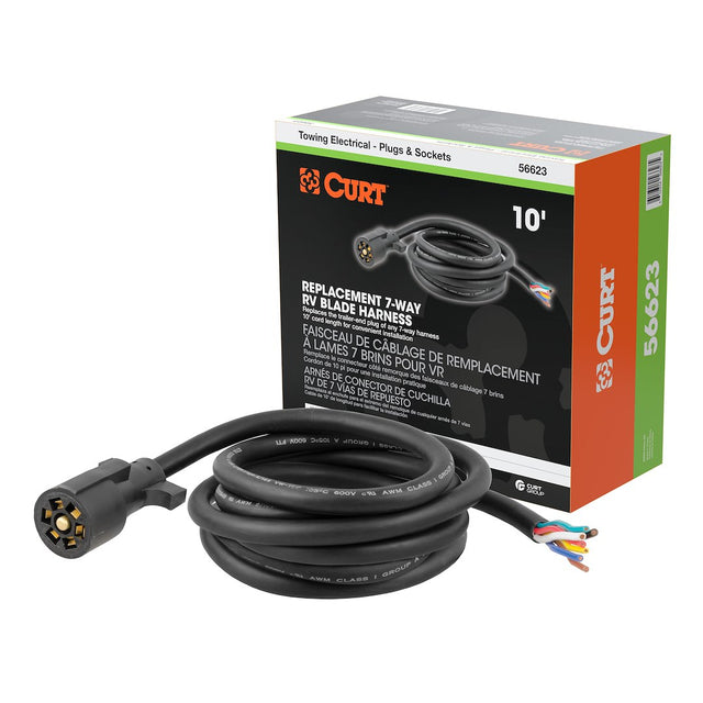 Curt 56623 Trailer Wiring Connector||56623_3008x1990_A.Jpg||85||c9356623||1685784
